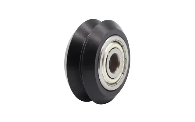 Wheel For V-slot Aluminium Extrusion - Slotted