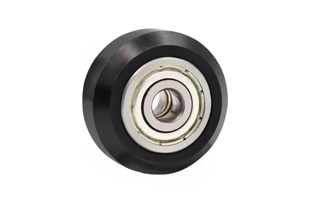 Wheel For V-slot Aluminium Extrusion - Solid