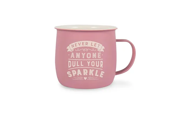 Wise Men And Wiser Women Pre-personalised Outdoor Mug - Sparkle