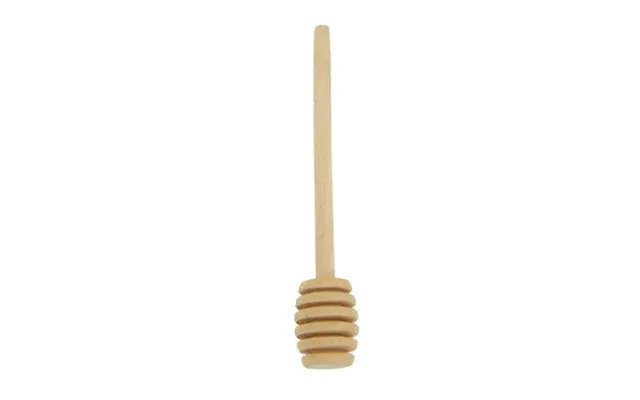 Wooden Honey Dipper Bessan