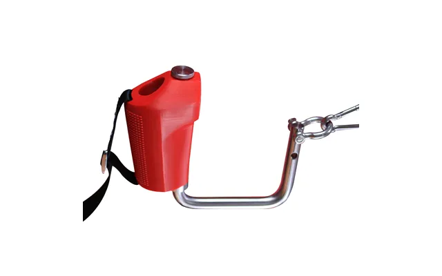 Wrist Pro Handle Grip Tool Arm Wrestling - With C-bar Handle