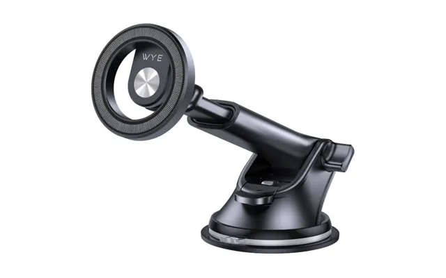 Wyelock In-car Magnetic Dashboard & Windshield Holders
