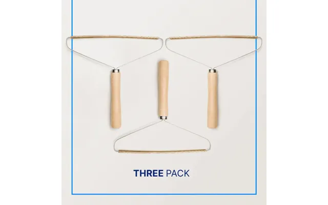 Xl Pro Lint Remover - Three Pack