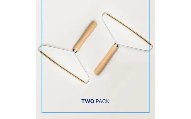 Xl Pro Lint Remover - Two Pack