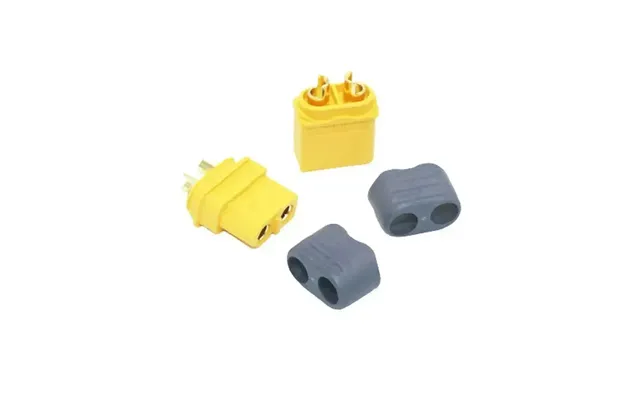 Xt60 Connector - Male Female