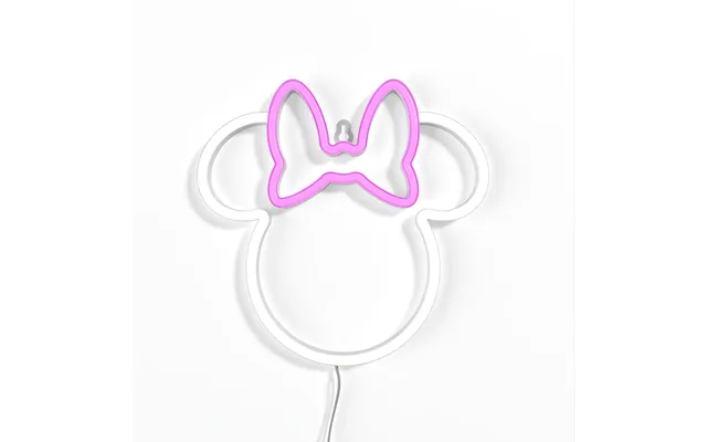 Yellowpop Disney Minnie Ears