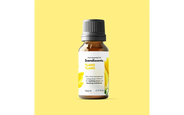 Ylang Ylang