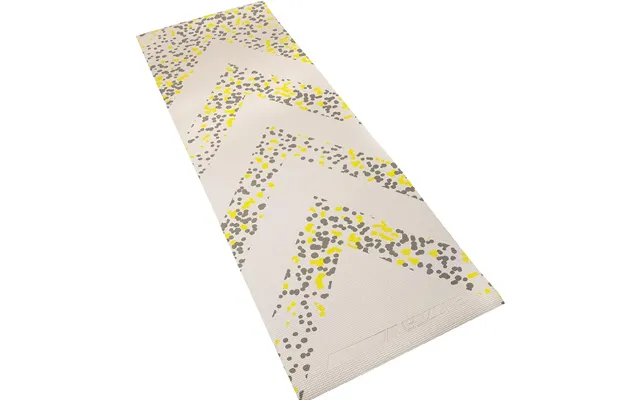 Yoga Exercise Mat 6mm Thick Non Slip Lightweight Pvc Durable Gozone product image