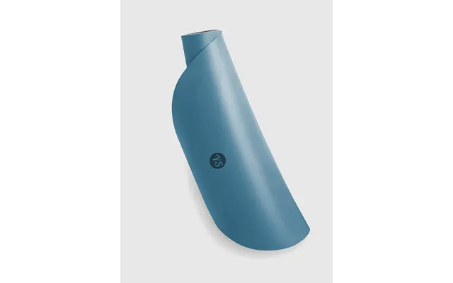 Yoga Studio Capsule Grip Mat 4mm - Aqua Marine product image