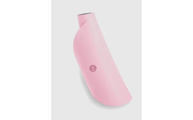 Yoga Studio Capsule Grip Mat 4mm - Blush product image