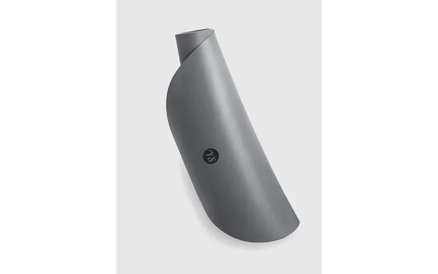 Yoga Studio Capsule Grip Mat 4mm - Charcoal product image