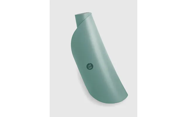 Yoga Studio Capsule Grip Mat 4mm - Sage product image