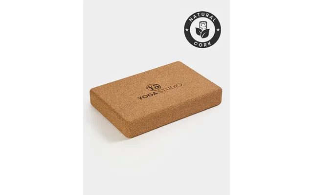 Yoga Studio Cork Yoga Block