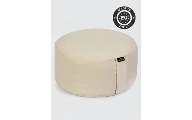 Yoga Studio Cylinder Meditation Cushion - Large