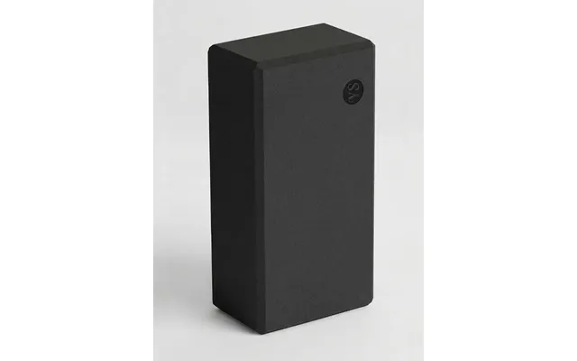 Yoga Studio Eva Yoga Brick - Black product image