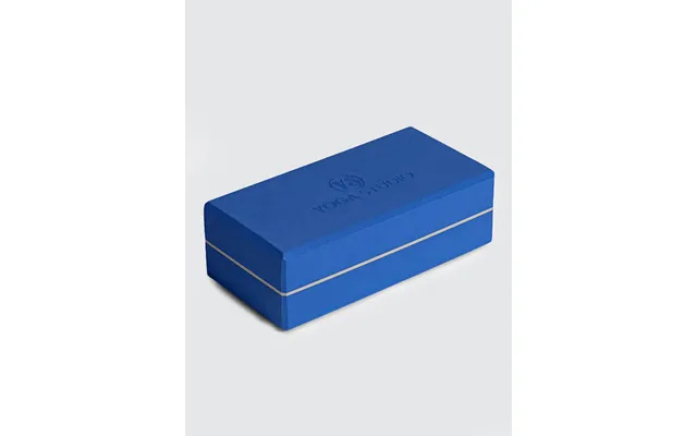 Yoga Studio Eva Yoga Brick - Double Colour product image