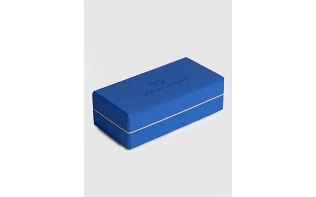 Yoga Studio Eva Yoga Brick - Double Colour