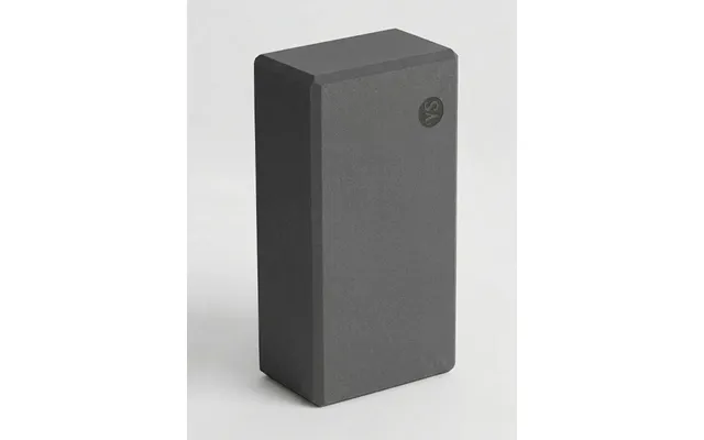 Yoga Studio Eva Yoga Brick - Graphite Grey product image
