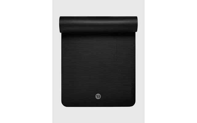 Yoga Studio Fitness Pilates Yoga Mat 10mm - Black