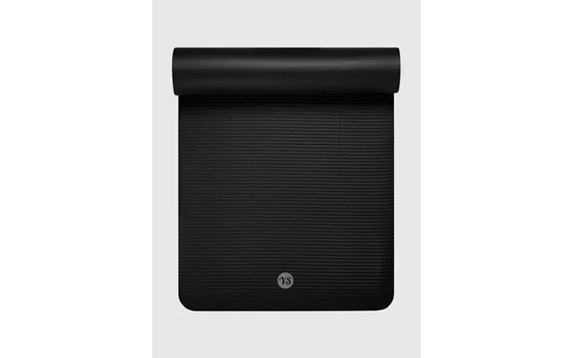 Yoga Studio Fitness Pilates Yoga Mat 10mm - Black product image