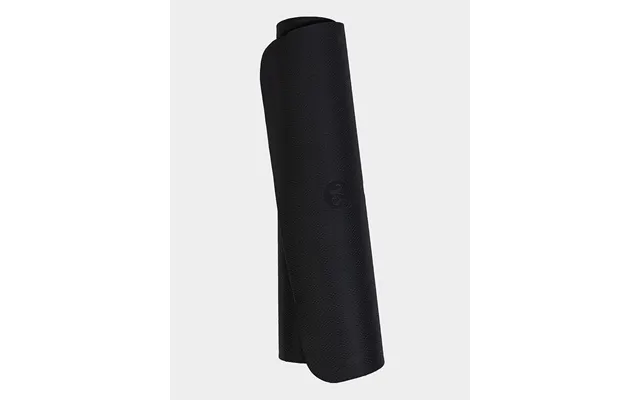 Yoga Studio Inter-eco Yoga Mat 5mm - Black