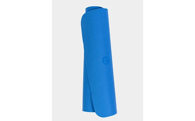 Yoga Studio Inter-eco Yoga Mat 5mm - Blue