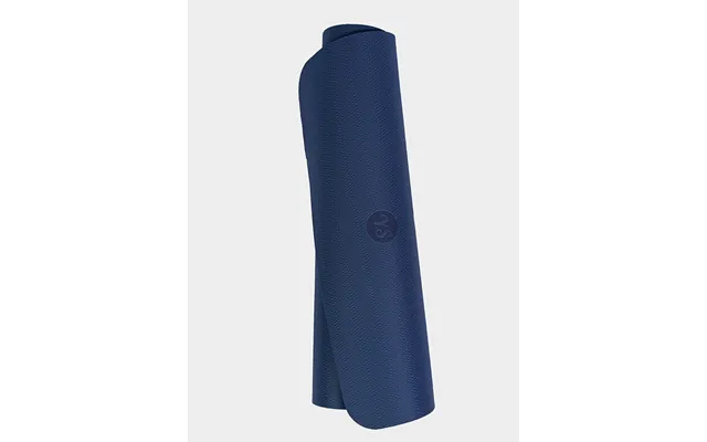 Yoga Studio Inter-eco Yoga Mat 5mm - Navy