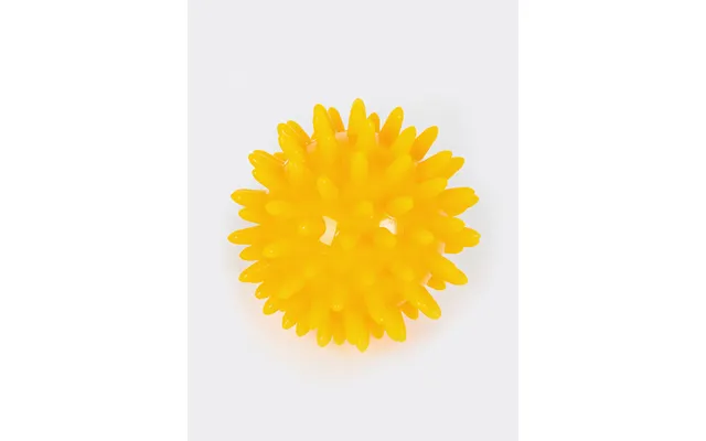 Yoga Studio Spiky Massage Ball - 6cm