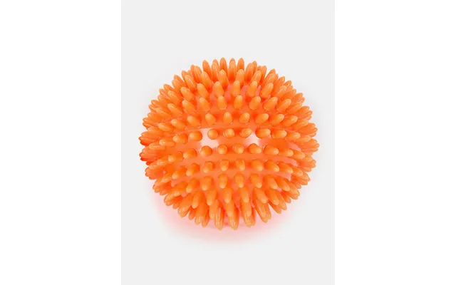Yoga Studio Spiky Massage Ball - 9cm