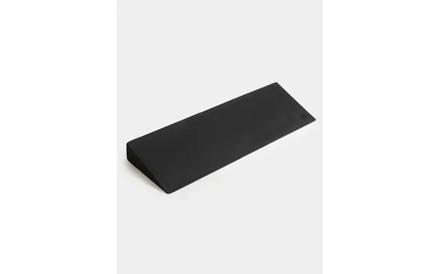 Yoga Studio Yoga Eva Foam Lightweight Wedge - Black product image