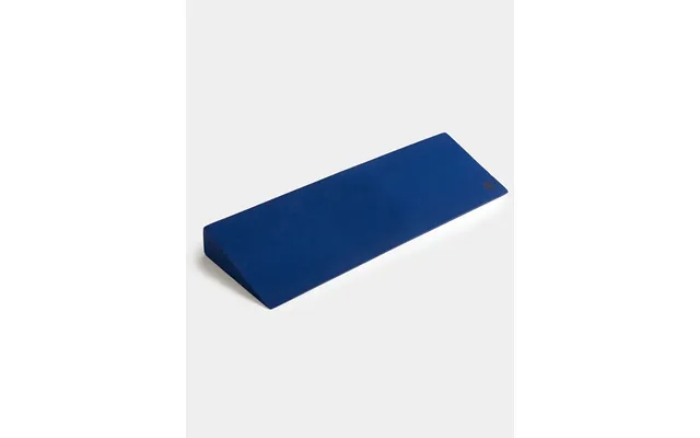 Yoga Studio Yoga Eva Foam Lightweight Wedge - Navy