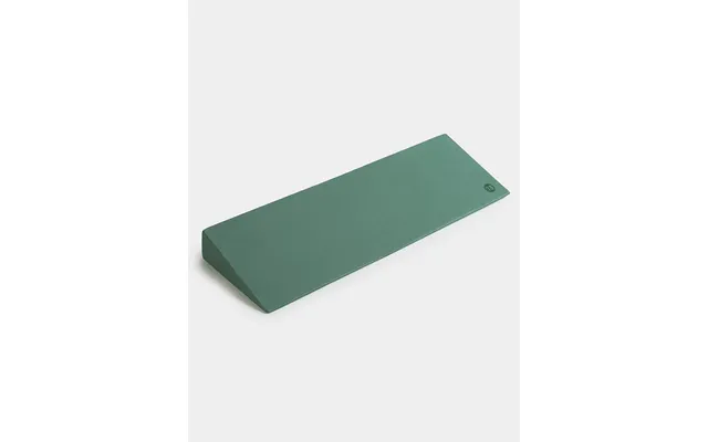 Yoga Studio Yoga Eva Foam Lightweight Wedge - Sage Green product image