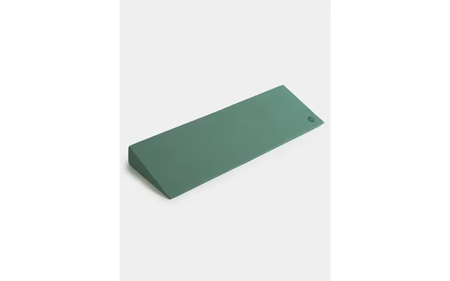 Yoga Studio Yoga Eva Foam Lightweight Wedge - Sage Green