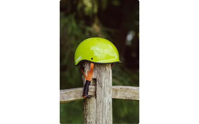 Yomo Kids’ Helmet - Glossy Green S 50-53cm product image