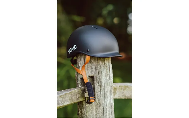 Yomo Kids’ Helmet - Matt Dark Grey S 50-53cm product image