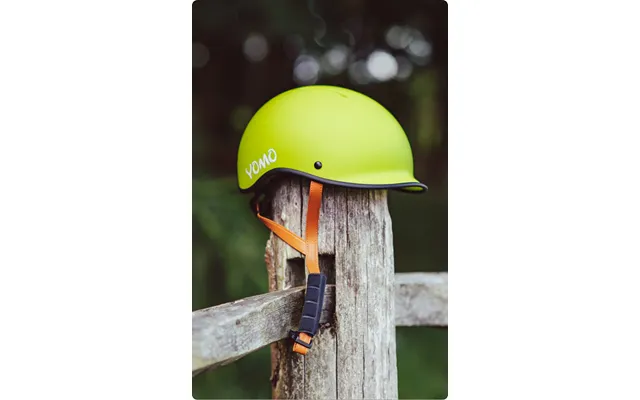 Yomo Kids’ Helmet - Matt Green Xs 46-50cm product image