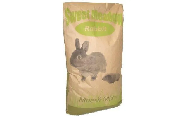 Youngs Animal Feeds Sweet Meadow Rabbit Mix 20kg