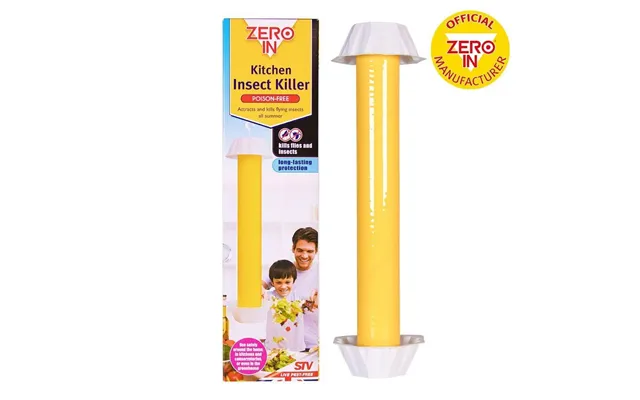 Zero In Kitchen Insect Killer