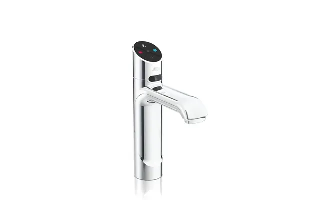 Zip Hydrotap G5 Boiling & Chilled Surface Mounted Drinking Water Tap - 100 Boiling 75 Chilled Bright Chrome Purchase