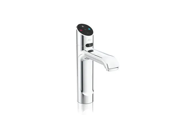 Zip Hydrotap G5 Boiling & Chilled Surface Mounted Drinking Water Tap - 140 Boiling 75 Chilled Bright Chrome Weekly Lease