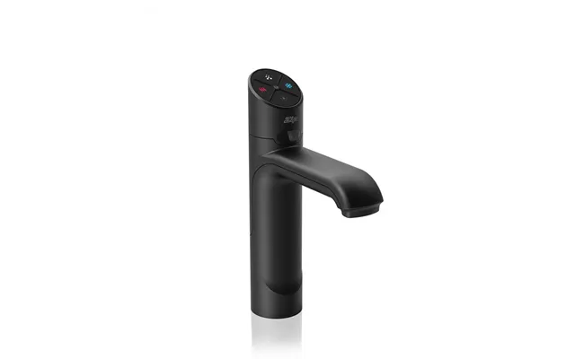 Zip Hydrotap G5 Boiling & Chilled Surface Mounted Drinking Water Tap - 240 Boiling 175 Chilled Matt Black Weekly Lease 6