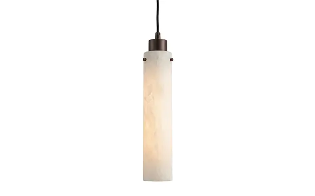 Araco Lumiere Cove Pendant Alabaster Led - D70 × 300 Cm product image