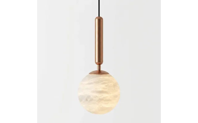 Araco Lumiere Lucis Pendant Alabaster G9*1 - D15cm product image
