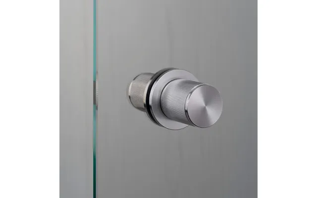 Buster Punch Rdk-071062 Fixed Door Knob - Double Sided