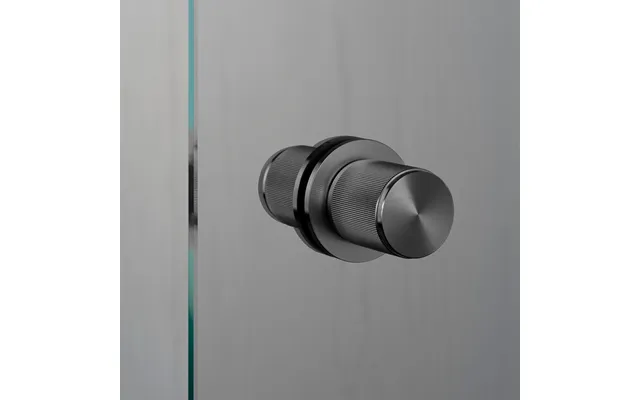Buster Punch Rdk-091063 Fixed Door Knob - Double Sided
