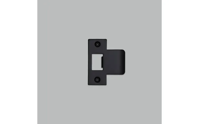 Buster Punch Uds-021784 Strike Plate Kit - T Shaped product image