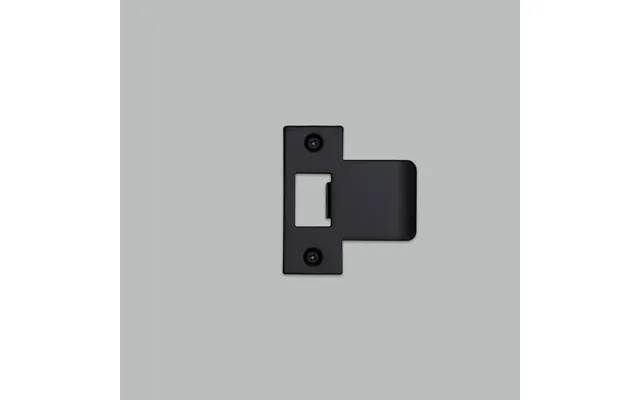 Buster Punch Uds-021790 Strike Plate Kit - T Shaped