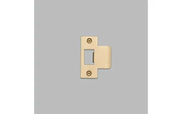 Buster Punch Uds-051776 Strike Plate Kit - T Shaped product image
