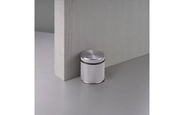 Buster Punch Uds-071542 Freestanding Doorstop Accessory Steel