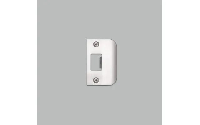 Buster Punch Uds-071793 Strike Plate Kit - D Shaped product image